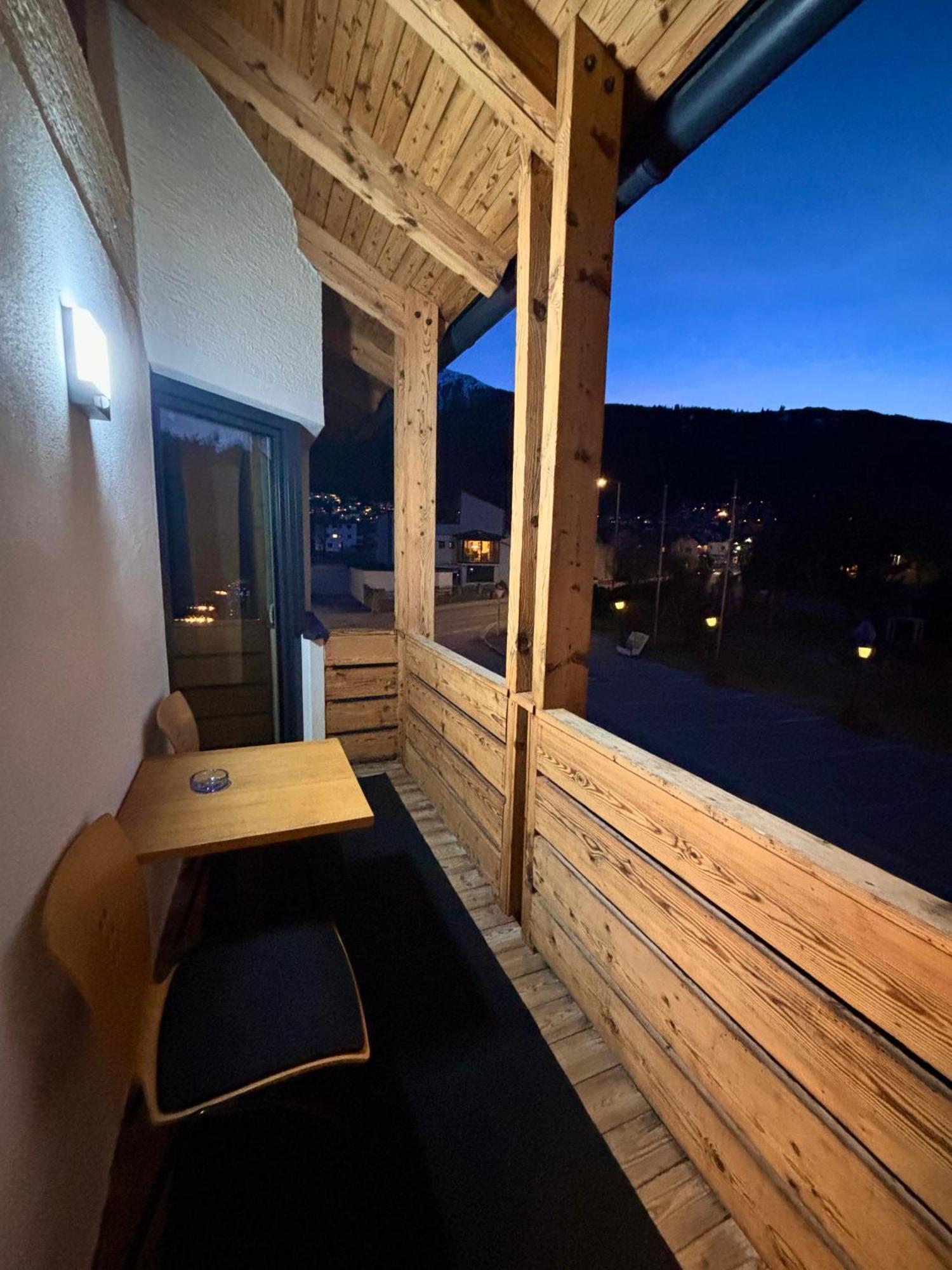 Rm-Apartments Innsbruck Exterior foto